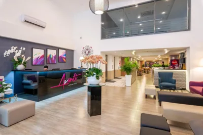 Avanti Boutique Hotel – Photos 5