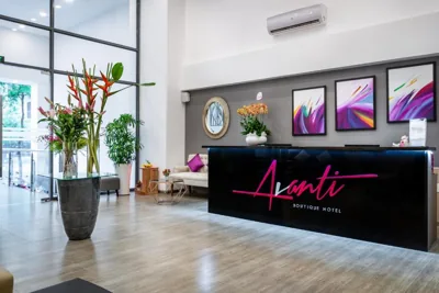 Avanti Boutique Hotel – Photos 6