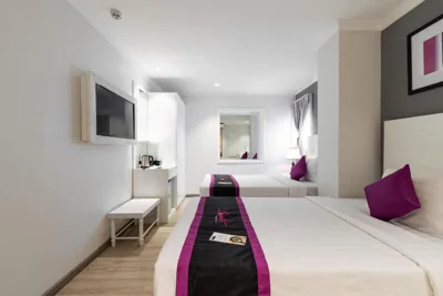 Avanti Boutique Hotel – Photos 7