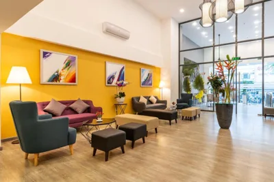Avanti Boutique Hotel – Photos 10
