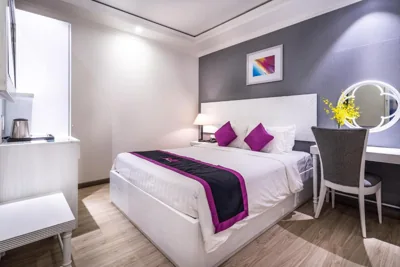 Avanti Boutique Hotel – Photos 11