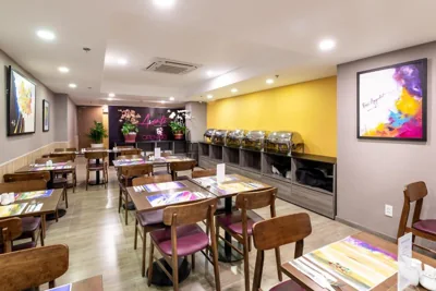 Avanti Boutique Hotel – Photos 12