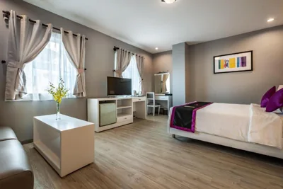 Avanti Boutique Hotel – Photos 13