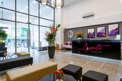Avanti Boutique Hotel – Photos 14