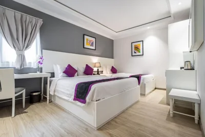 Avanti Boutique Hotel – Photos 15